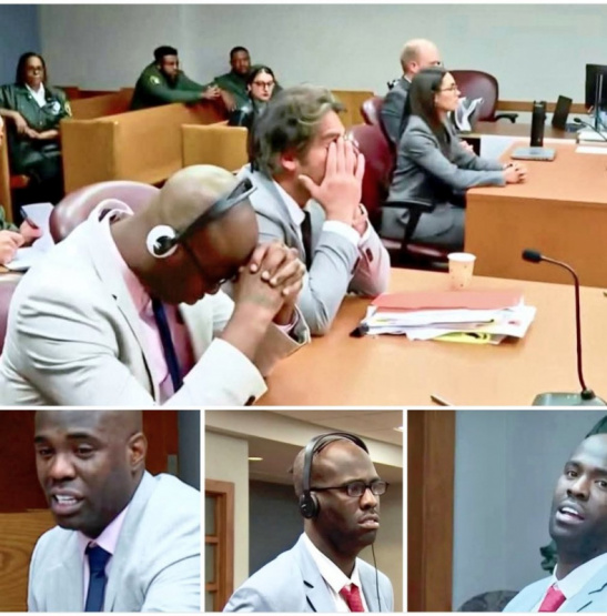 Chocolate MC en llanto y en problemas: ¡Culpable de solicitar un asesinato! ¿Qué futuro le espera al reguetonero cubano?