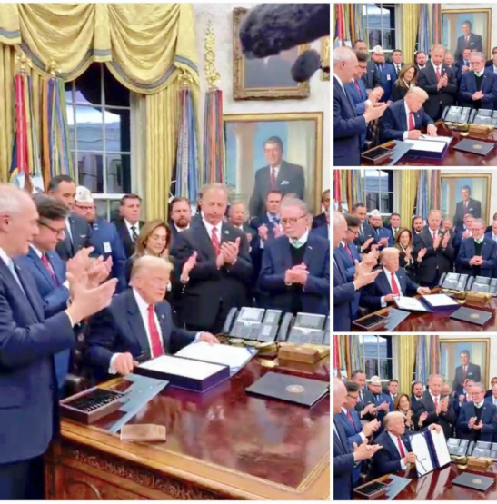 ¿qué se viene para EE.UU.?