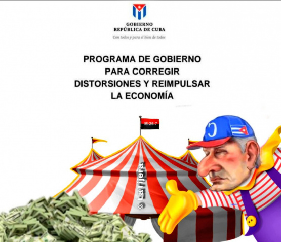 Cuba: ¿Participación Popular o Nuevo Teatro de Manipulación? El Pueblo Sufre en Silencio mientras el Régimen Aplaude su Fracaso