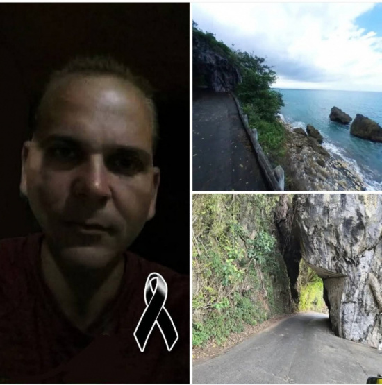 Un joven motoristas asesinado en Baracoa: el macabro hallazgo que desata el temor en la comunidad ¡Entérate de todos los detalles!
