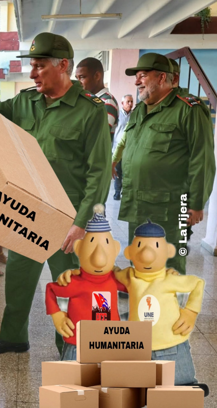 ¡La Verdad Oculta tras las Donaciones del Huracán Melissa: ¿Dónde Está la Ayuda Prometida? Comparte tu Historia!