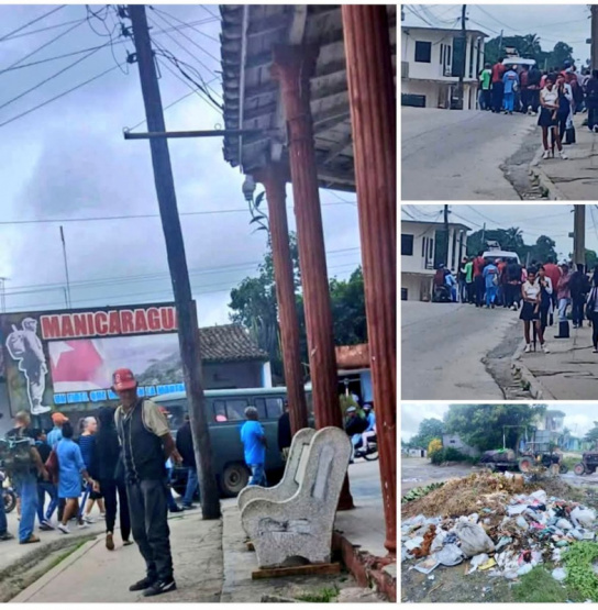 Fallecimientos por Dengue y Arbovirosis en Manicaragua: ¡La Crisis Sanitaria Que Nadie Puede Ignorar!