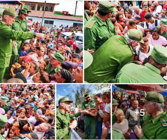 La Leyenda del Barracón Resurge en Cuba: ¿Promesas Vacías o Un Cambio Real?