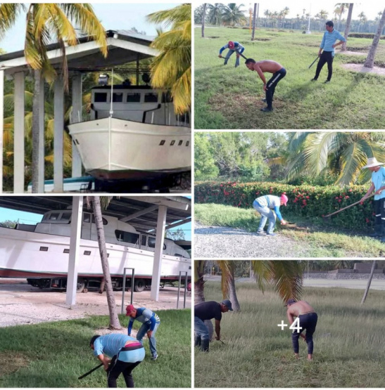 El régimen cubano prioriza monumentos mientras el pueblo sufre: ¿Hasta cuándo se ignorarán las urgencias de los damnificados por el huracán Melissa?