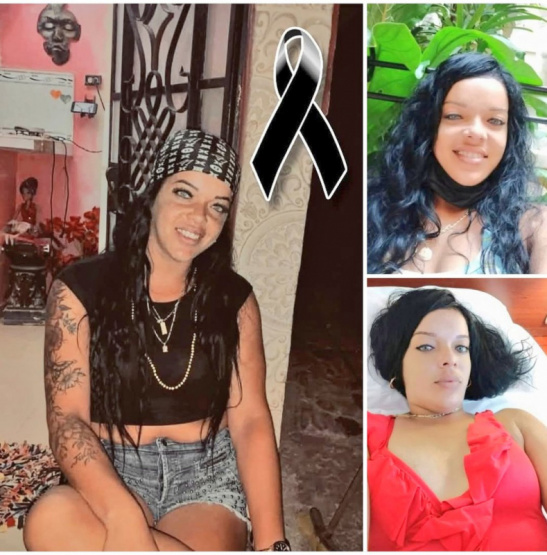 Feminicidio en Cuba: La Trágica Historia de Beatriz López y el Luto de una Comunidad en Crisis