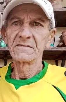 ¡Urgente! Desaparece un anciano en Marianao, la familia busca tu ayuda para encontrar a Don Ramón Sánch