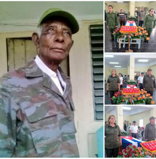 ¿Quién responderá por sus crímenes?