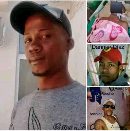 La Habana en Llamas: La Violencia y la Impunidad Desgarran Familias mientras el Clamor por Justicia Resuena en las Calles