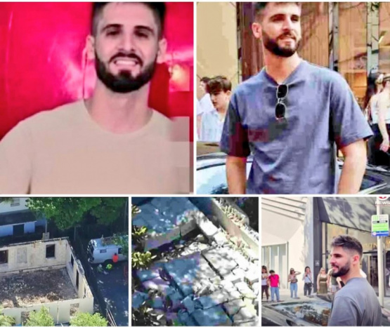 Tragedia en Miami: Colapso de Pared en Construcción Deja un Jóven Cubano Sin Vida