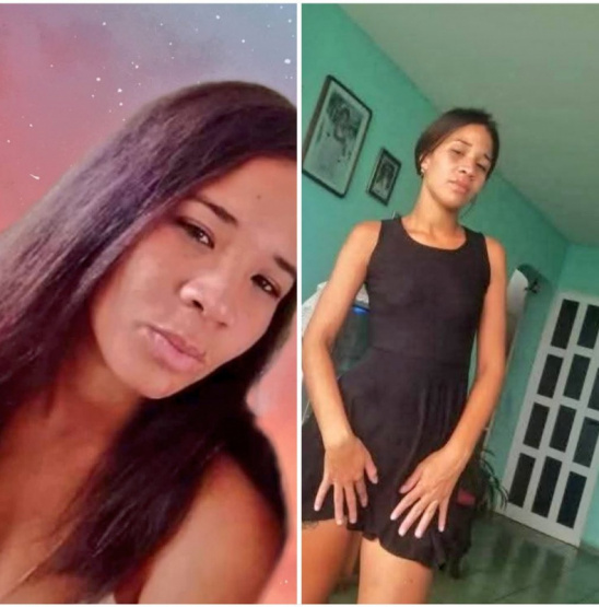 BUSCAN DESESPERADAMENTE A ZAHILY NOELIS LÓPEZ RODRÍGUEZ: DESAPARECIDA DESDE EL 1 DE OCTUBRE, SU FAMILIA RUEGA POR SU REGRESO ¡AYUDA A SUS HIJOS!