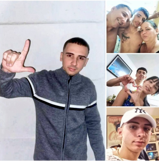 Liberan a joven prisionero político tras más de 4 años: ¿Un nuevo amanecer para la lucha por la libertad en Cuba?