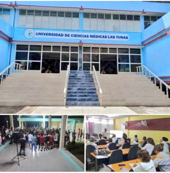 Inseguridad en universidades cubanas: ¡Robo masivo en Las Tunas genera caos y exige acción urgente!