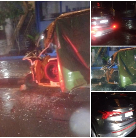 Accidente en 23 y L: Semáforo apagado provoca caos y posibles heridos ¿Qué sucedió realmente?