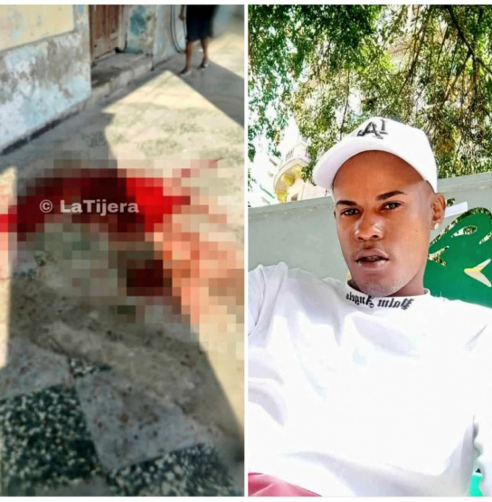Una venganza de 20 años: brutal ataque a machetazos en La Habana Vieja que dejó una víctima mortal