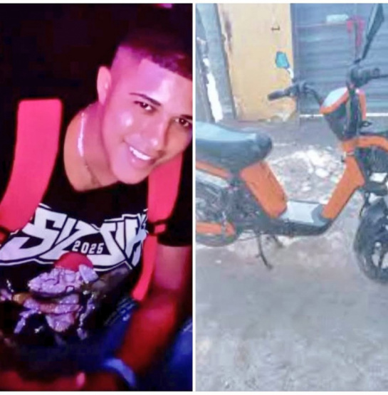 Desaparece joven en Marianao: su familia está desesperada y necesita tu ayuda urgente para encontrarlo