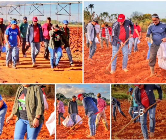 ¿Héroes o Caricaturas? La Dictadura Cubana Vuelve a Engañar al Pueblo con su Show Propagandístico - ¡Descubre el Impactante Futuro de los Que Siguen al Che!