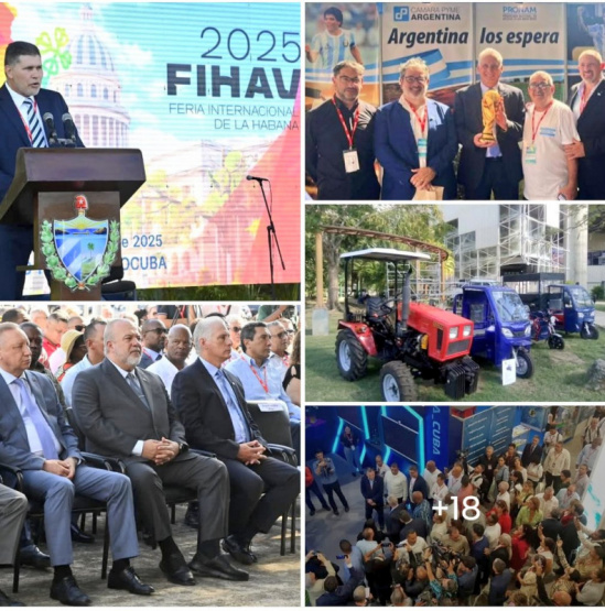 ¿FIHAV 2025, un salvavidas o una ilusión?